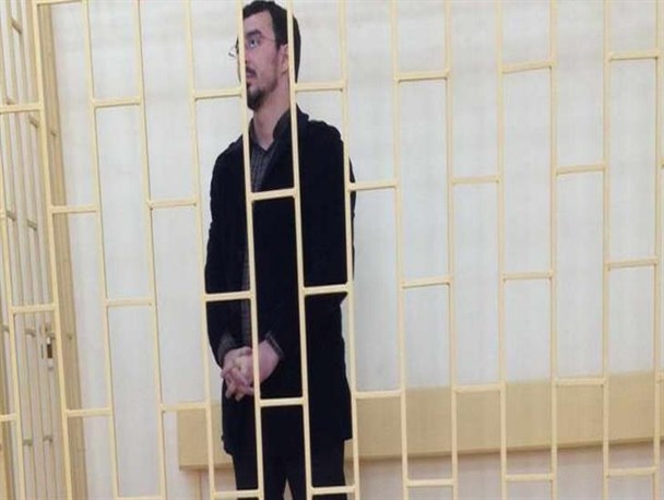 طالع باقراف این بار به ارتکاب قتل متهم شد!