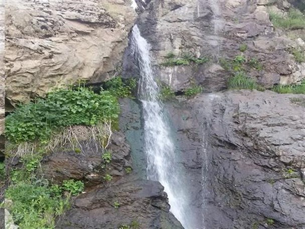 طبیعت زیبای منطقه سیلوانا و روستای راژان ارومیه +تصاویر