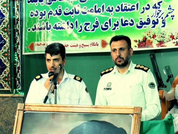تاکید رئیس پلیس راهور بر احداث پارکینگ وسایل نقلیه سنگین برخوار/ لزوم همکاری شهرداری دستگرد با نیروی انتظامی