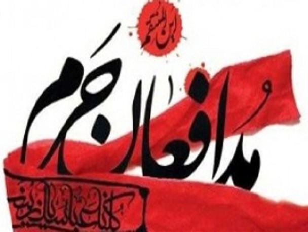 شهدای مدافع حرم با منطق سیاسی عبادی به مبارزه با کفار می‌پردازند