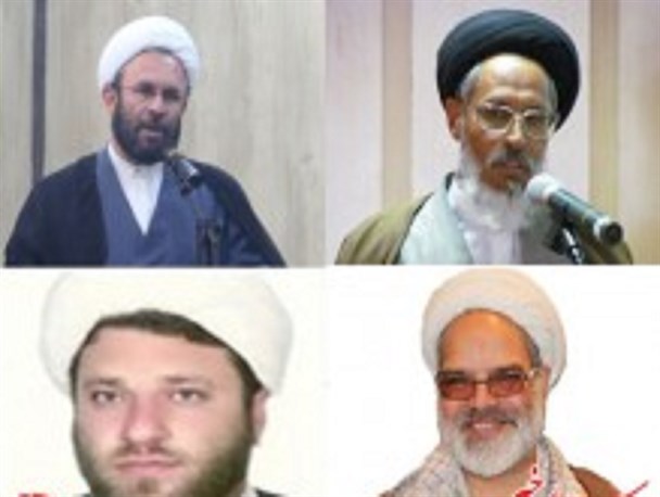 ائمه جمعه سیرجان نسبت به دیدار اخیر فائزه هاشمی با سران این فرقه واکنش نشان دادند
