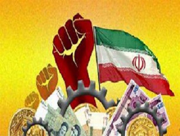 امام جمعه نصیرشهر: اقتصاد درون زا راهکار مقابله با مشکلات اقتصادی است