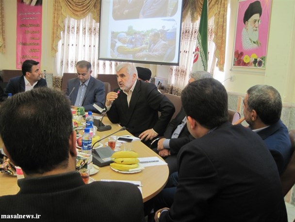 مافیای ورزشی به دنبال استیضاح وزیر ورزش بود / گودرزی در مبارزه با مافیا با ثبات است