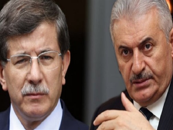 چرا ییلدیریم اصلح‌تر از داوود اوغلو برای اردوغان است؟