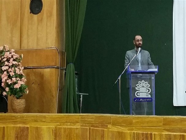 رسالت امروز دانشجویان جهادی مقابله با نفوذ در جامعه است