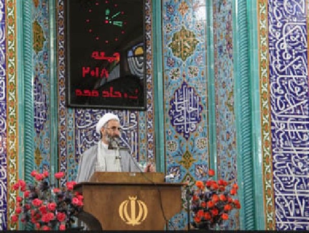 اگر دولتمردان، اقتصاد مقاومتی را اجرا می کردند نیازی به برجام نبود