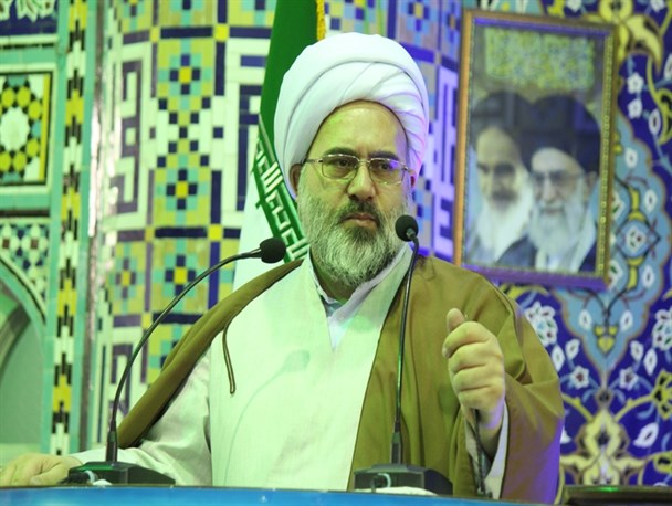 دیدار با سران بهائیت محکوم بوده و باید با آن برخورد شود/سربازان گمنام امام زمان(عج) در وزارت اطلاعات و نیروهای مسلح حافظ امنیت و آرامش کشور هستند