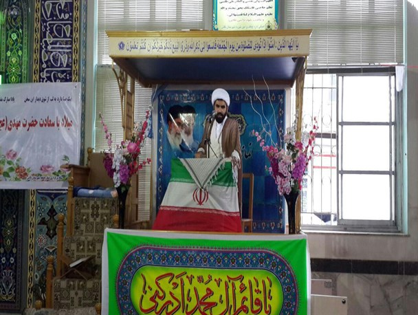 قوای سه گانه در بحث فساد قاطعانه عمل کنند