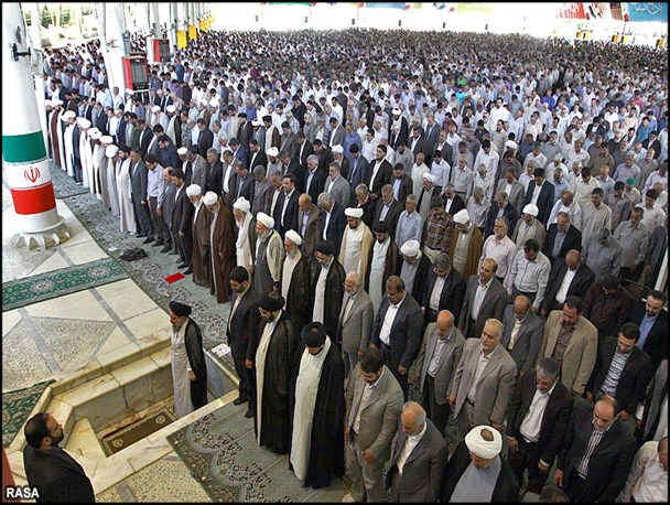 هرچه ما را بیشتر محاصره کردند، ما پیشرفته تر شدیم /دیدار با بهائیت توهین به ملت مسلمان ایران بود