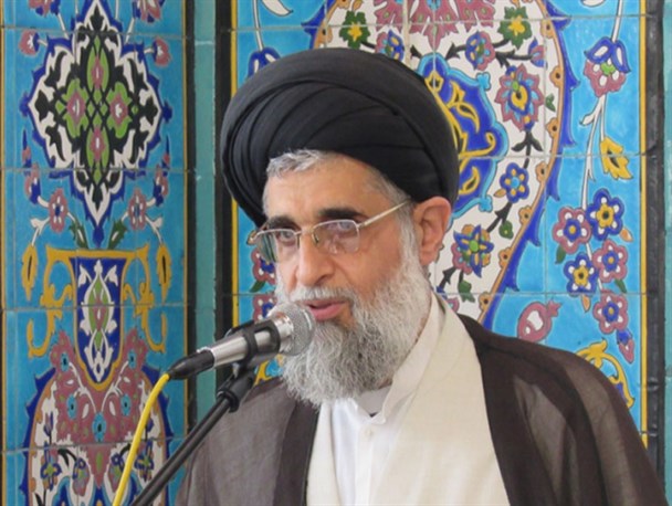 شرایط پیش آمده برای ملوان باعث تاسف و غیر قابل قبول است