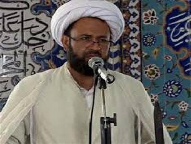 برگزاری کنسرت های زنجیری در سطح استان نمک زدن بر قلب امام زمان (عج) است