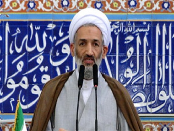 خطر جدی امنیت اخلاقی و فرهنگی در جامعه/ ملاقات فرزند شخصیت کشوری با سرکرده بهائیان جای تعجب دارد