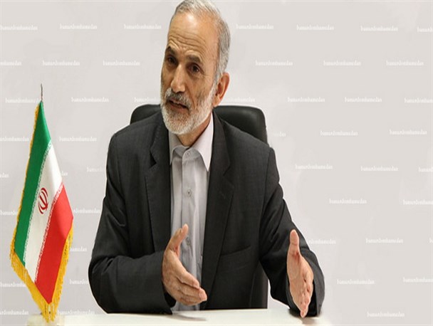 عربستان خواهان ضربه به عزت و اقتدار ایران است/ ایران از مواضع انقلابی خود کوتاه نمی آید