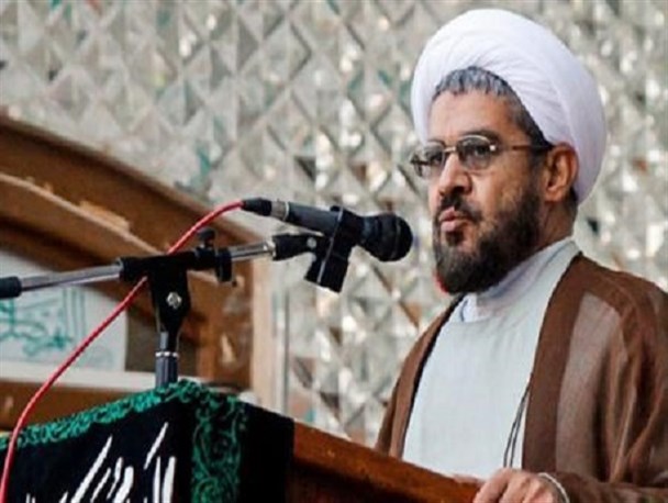 شرایط انتظار ظهور را فراهم نکرده ایم/قوه قضاییه با اخلالگران آرامش نظام برخورد کند