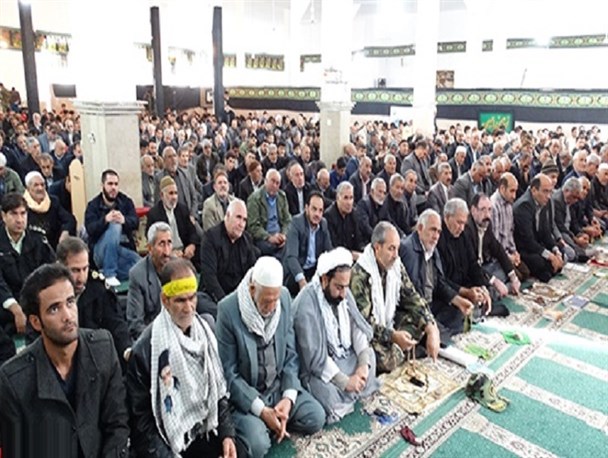استکبار قادر به ناامن کردن ایران نیست/ امنیت کشور نتیجه بیداری چشمان سربازان گمنام ولایت است