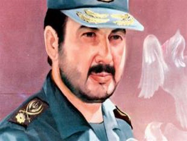 سید محمد فرمانده و مدیری بی ادعا بود/نقش موثر شهید صنیع خانی در ترابری سپاه در دوران دفاع مقدس