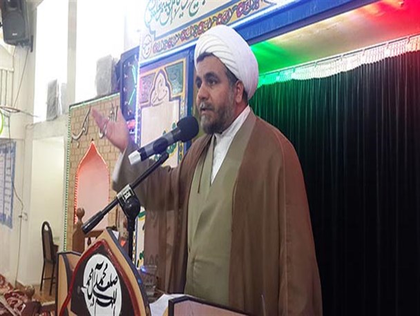 پیام تقدیر امام جمعه ماکو از حضور مردم در انتخابات