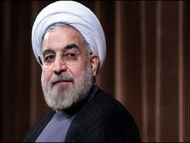 انتخاب مُجدد روحانی و چند پیام