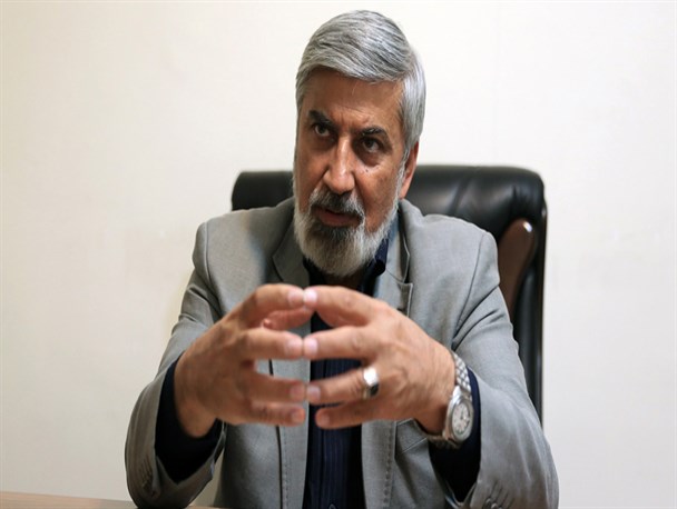 رئیس جمهور خواسته 16 میلیون مخالف خود مبنی بر انتخاب کابینه کارآمد را جامعه عمل بپوشد