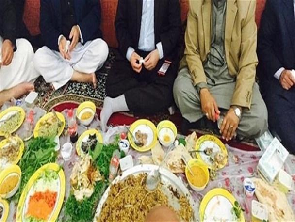 بی مزده شدن طعم شام و نهار در تبلیغات انتخابات شورای شهر