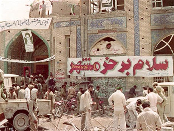 60 شهید و جانباز سهم سیستان وبلوچستان در عملیات بیت المقدس/ بیش از 2هزار برنامه در استان اجرا می شود