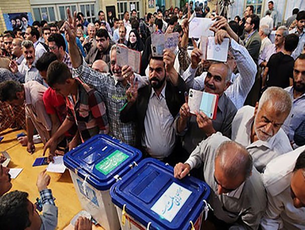 پیروز انتخابات ملت ایران است/دنیا شاهد این عظمت تاریخی در ایران بود