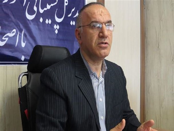 مرغ منجمد ویژه ماه مبارک رمضان در بازار توزیع می‌شود