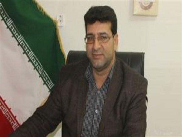 مشارکت ۹۸ درصدی مردم حاجی آباد در انتخابات