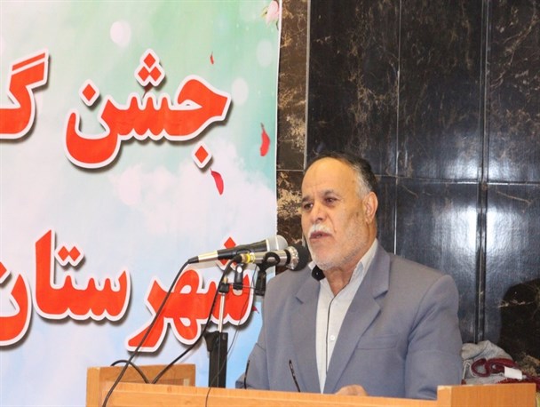 جشن گلریزان یک عمل اجتماعی خداپسندانه است/آزاد سازی 199 زندانی از زندان های هرمزگان