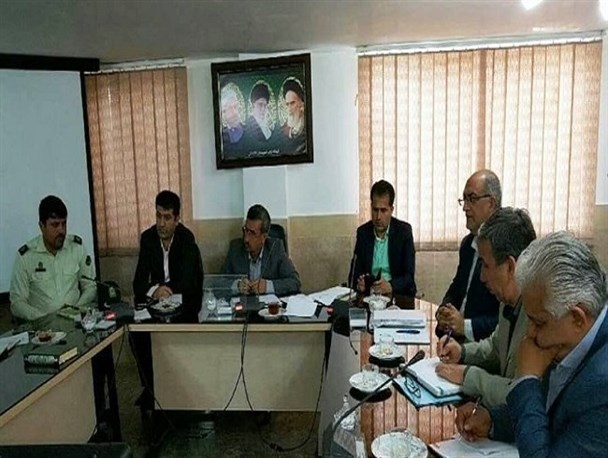 کشاورزان ۵۰ درصد کشت آبی خود را کاهش دهند / افزایش ۱۴ درصدی نزولات جوی در گالیکش