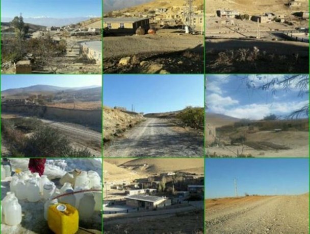 لوله کشی آب بهداشتی آشامیدنی؛ آرزوی دیرینه روستای لاجانی بخش سیلوانا
