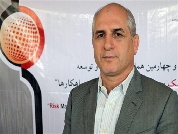 شرکت‌های بیمه‌ای خالی از دانش هستند