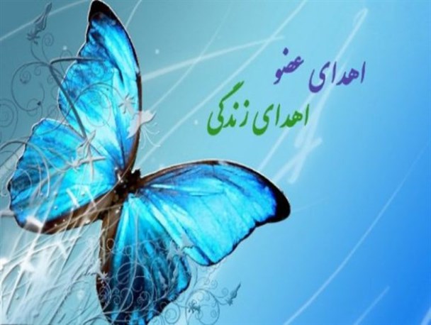 اهدای اعضای ۴ بیمار مرگ مغزی از ابتدای سال ۹۷ در آذربایجان‌غربی/ ارومیه رکورددار اهدا در سال ۹۶