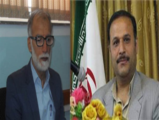 مدیر جدید آموزش و پرورش آزادشهر  معرفی شد