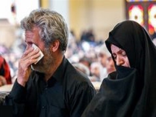 اثری هنری که بیشتر از همه خانواده شهید حججی را به خود جلب کرد