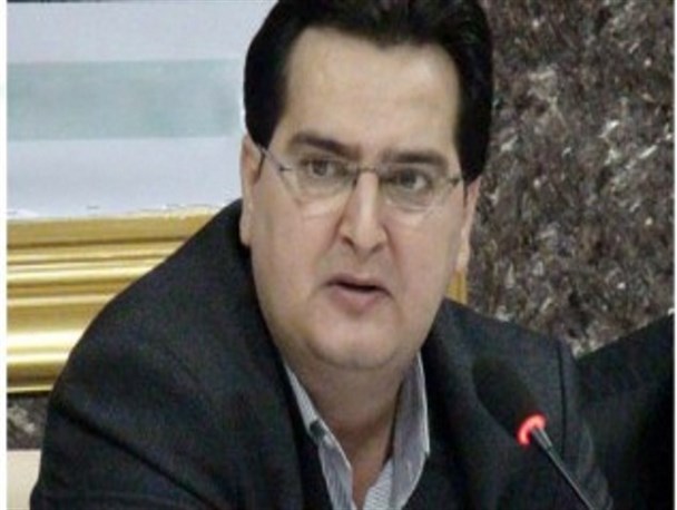 رصد تمام پروژه‌های عمرانی شهرک‌های صنعتی مازندران در دفتر نظارت