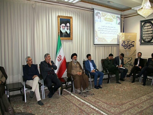 تذکر آیت‌الله شاهرودی به مسئولینی که فرهنگ و هنر را در مسیر انحطاط قرار داده‌اند