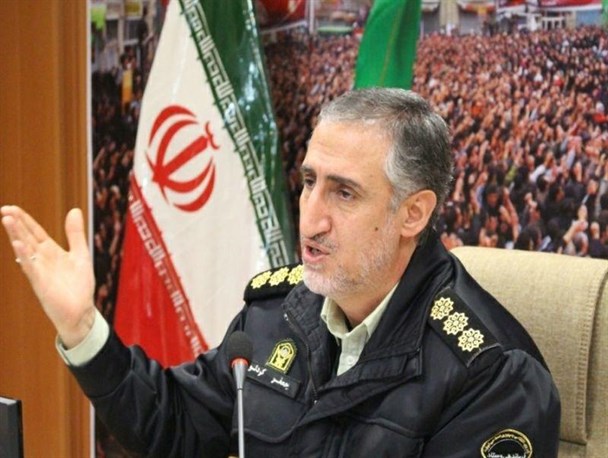 برخورد جدی پلیس با قاچاق و توزیع مواد مخدر در زنجان/ بیش از ۲۰ کیلو‌گرم مواد مخدر از نوع تریاک در زنجان کشف شد