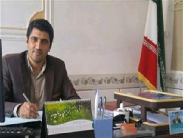 احداث مخزن بتنی 200 مترمکعبی «فارسیان فرنگ» آغاز شد / 502 میلیون اعتبار در نظر گرفته شد