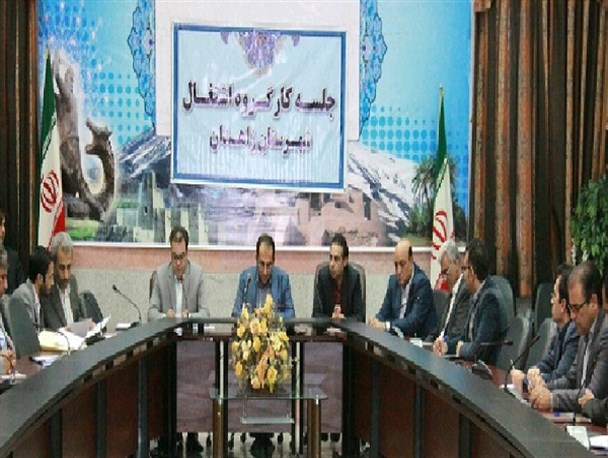 ضرورت جذب سرمایه گذار با ایده پردازی در بخش اشتغال