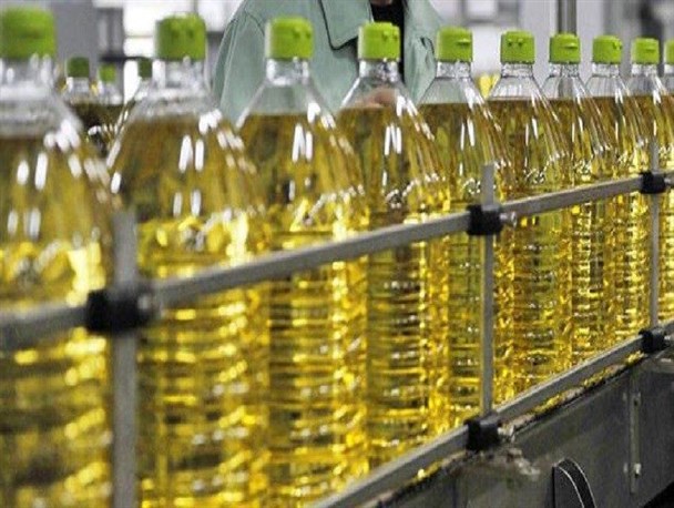 کشف ۱۲۰ تن روغن خوراکی قاچاق در ماهدشت کرج