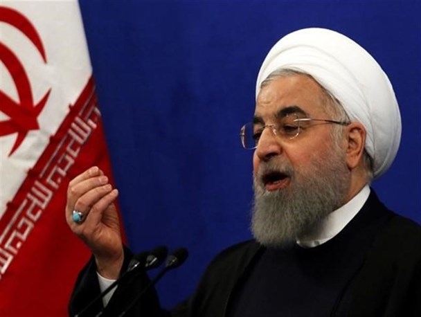 تمام تلاش آمریکا علیه ایران بسته شده است/ امسال سال تحول کشاورزی ماست/ گردشگری می تواند تحول بزرگی برای اشتغال درست کند/ تحریم ها را با افتخار دور می زنیم