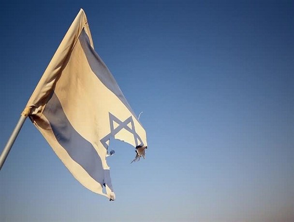 صهیونیست ها به پایان خود نزدیک می شوند