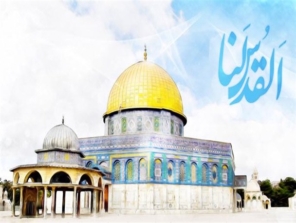 جهانی شدن روز قدس، فلسطین را به اولویت اول جهان اسلام مطرح کرد/ وقتی مردم پای کار باشند، بزرگ ترین دیپلمات ها هم به موفقیت نمی رسند