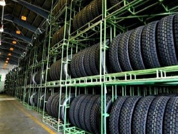 بیش از 44 هزار حلقه لاستیک خودروی سنگین در سیستان و بلوچستان توزیع شد