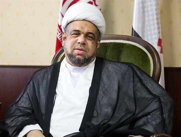 تمام امت های اسلامی برای آزادی فلسطین قیام کنند/ قدس را فراموش نمی کنیم