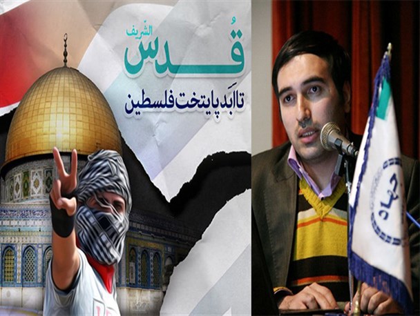 اندیشمندان یهودی هم به نابودی اسرائیل اذعان دارند