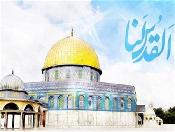 «قدس» خط قرمز جهان اسلام است/ آغاز شمارش معکوس نابودی رژیم صهیونیستی
