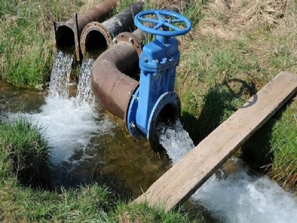 اجرای 140پروژه مرتبط با آب و کشاورزی توسط بسیج سازندگی در استان مرکزی