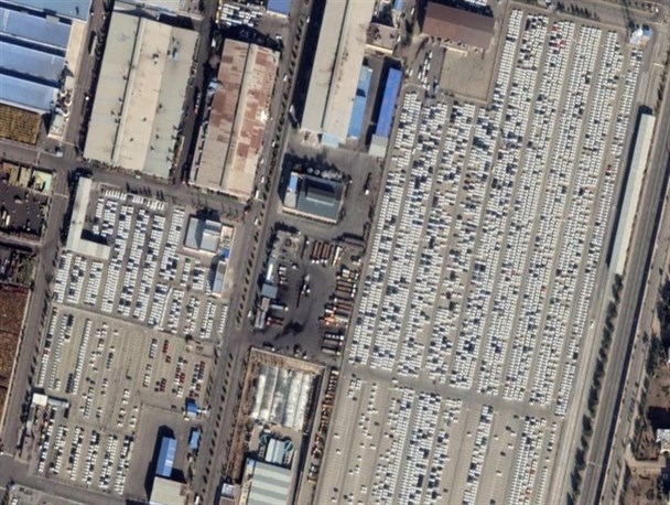 سایپا: کاتالیستی برای تکمیل خودروهای ناقص نداریم